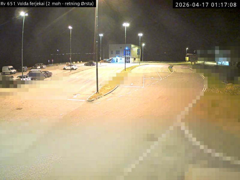 Webcam Folkestad